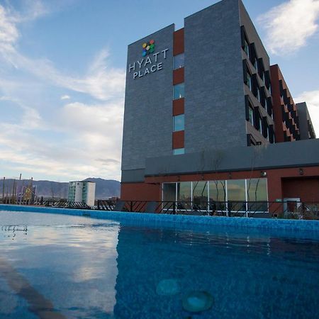 Hyatt Place Saltillo Extérieur photo