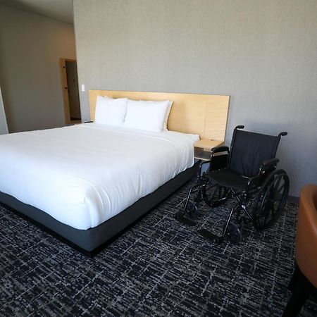 Hyatt Place Saltillo Extérieur photo