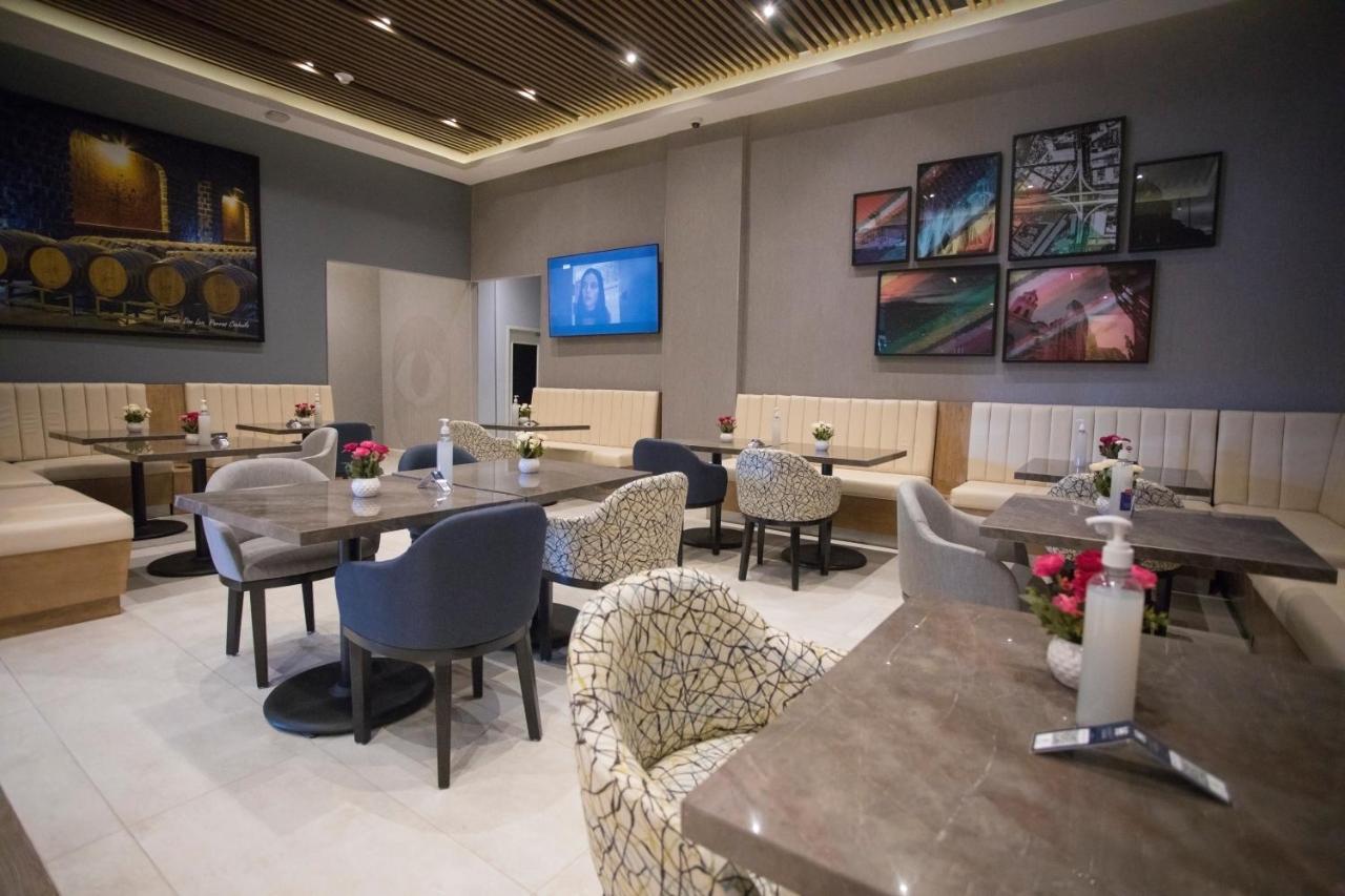 Hyatt Place Saltillo Extérieur photo
