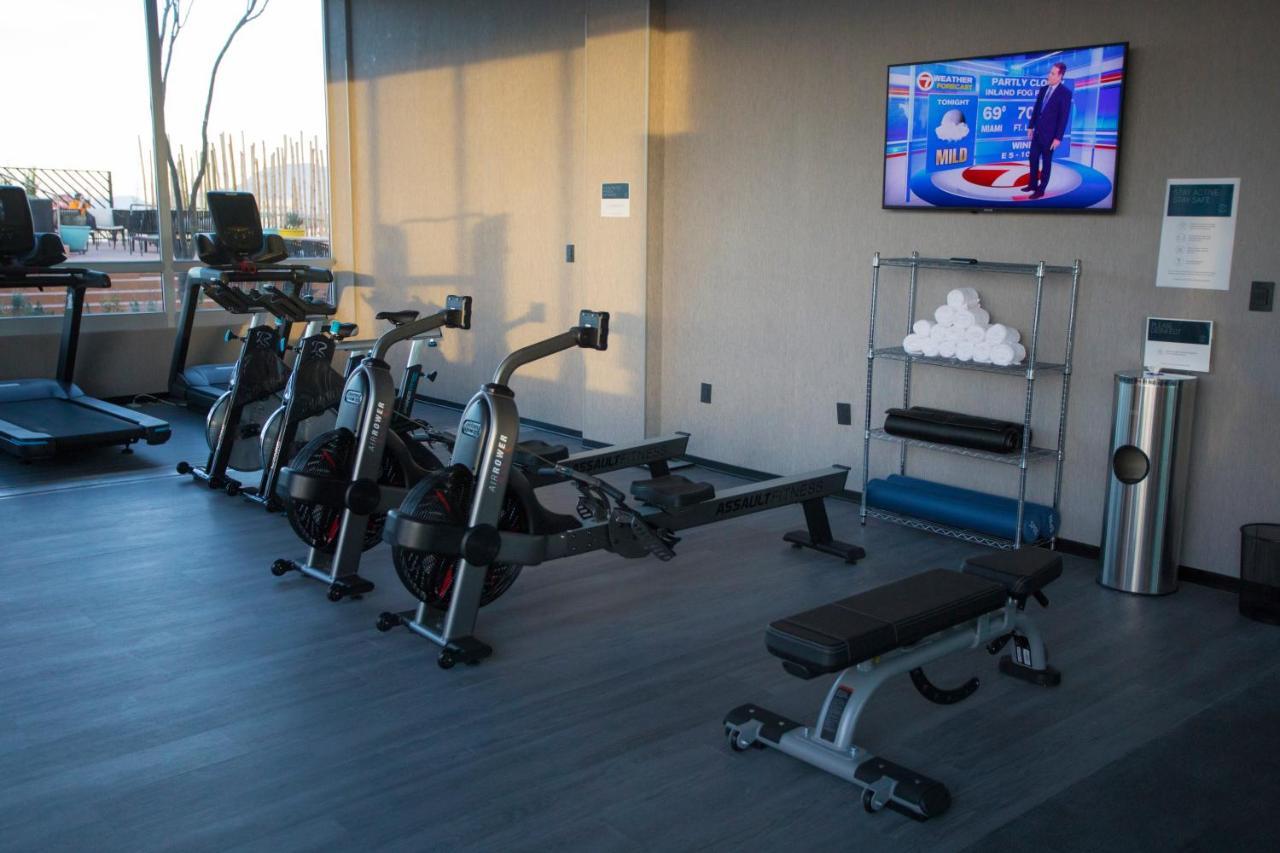 Hyatt Place Saltillo Extérieur photo