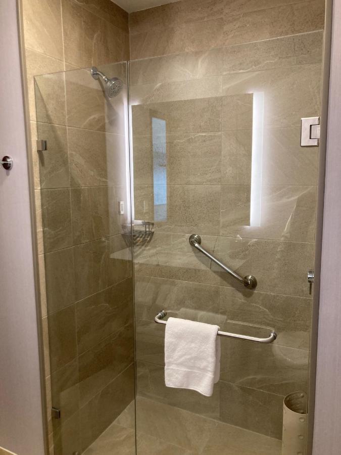 Hyatt Place Saltillo Extérieur photo