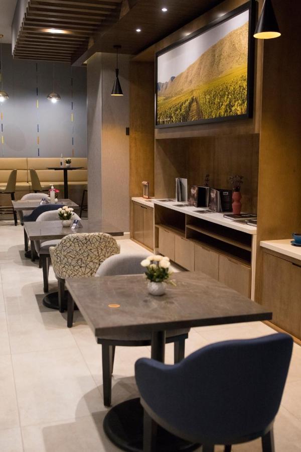 Hyatt Place Saltillo Extérieur photo